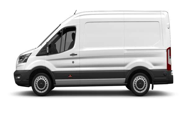 Ford Transit Panelvan